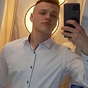 Fryderykk - mężczyzna, 19 lat, Bydgoszcz