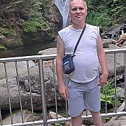 Gadkaj - mężczyzna, 47 lat, Poznań