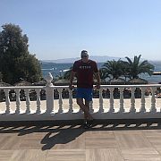 Darek77781 - mężczyzna, 47 lat, Wrocław