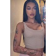 Wiriwiri - kobieta, 21 lat, Warszawa