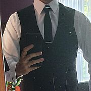 ChickenBanana19 - mężczyzna, 24 lat, Warszawa