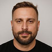 Pedroconieco - man, 37 years, Kielce