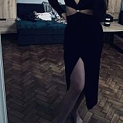 Zuzziaaa - kobieta, 24 lat, Kraków