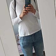 Lolek022 - mężczyzna, 23 lat, Białystok