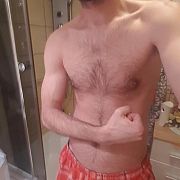 Marqluss - mężczyzna, 36 lat, Wałbrzych