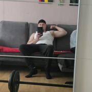 Parowa30 - muž, 31 let, Kamen