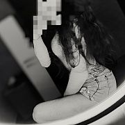 Amberis0 - trans, 25 lat, Gdańsk