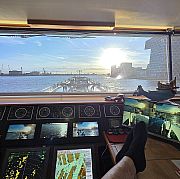 Kapitan39 - mężczyzna, 35 lat, Wyrzysk