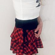 AlexSub - muž, 27 let, Szczecin