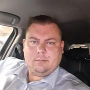 MisiakWTaxi - mężczyzna, 36 lat, Warszawa