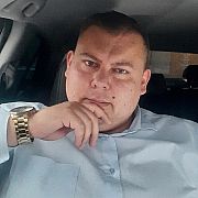 MisiakWTaxi - man, 36 years, Warszawa