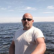 Michu8007 - muž, 45 let, Tczew