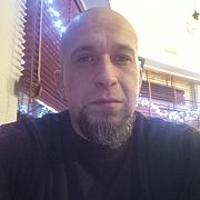 BrodatyPiotr - muž, 40 let, Szczytno