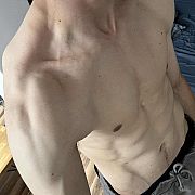 4Dri4n - mężczyzna, 25 lat, Bielsko-Biała