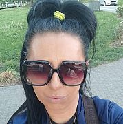 Iiwonna - kobieta, 36 lat, Gniezno