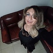 Tamara88 - транссексуалы, 35 лет, Łódź