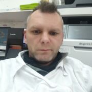 Mijo3444 - mężczyzna, 40 lat, Szczecin