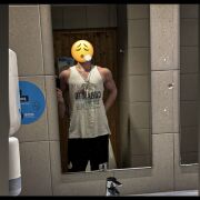 BigDickJohn - muž, 26 let, Warszawa