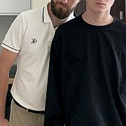 Couple100904 - mężczyzna, 21 lat, Poznań