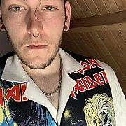 Tommy34 - mężczyzna, 25 lat, Dębica