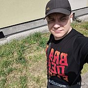 ChetnyOdZaraz - muž, 32 let, Ruda Śląska