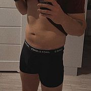 Ananasekk - man, 27 years, Szczecin