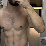 Garciamaxx - mężczyzna, 30 lat, Olsztyn