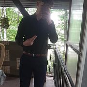 Kubazboczuszek - чоловік, 18 років, Tarnów