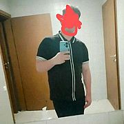 Maniek2006 - чоловік, 19 років, Lublin