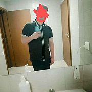 Maniek2006 - mann, 19 Jahre, Lublin