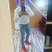 Porobion13 - muž, 41 let, Łódź