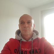 Wronin - чоловік, 54 років, Koszalin