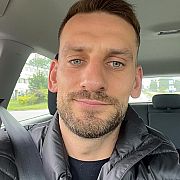 Lukaszzz0190 - mann, 35 Jahre, Kołobrzeg