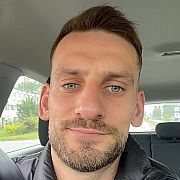 Lukaszzz0190 - мужчина, 35 лет, Kołobrzeg