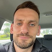 Lukaszzz0190 - muž, 35 let, Kołobrzeg