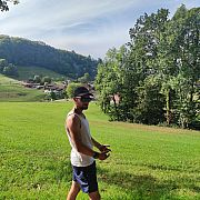 Sportowykoksik69 - mann, 26 Jahre, Miłomłyn