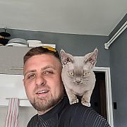 Piter204 - mann, 39 Jahre, Doetinchem