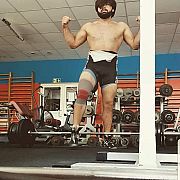 Poznanterasz85 - mężczyzna, 26 lat, Poznań