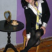 BlackVeronique - trans, 55 lat, Poznań