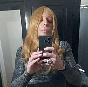 Megasexitransplciowakobieta