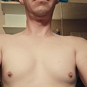 HaryH - mężczyzna, 37 lat, Pogorzela