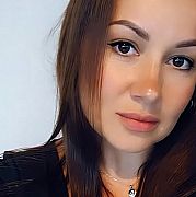 Majkapol - kobieta, 35 lat, Kraków