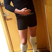 FunCHhot - mężczyzna, 37 lat, Wrocław