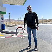 Migo - мужчина, 36 лет, الاسكندريه