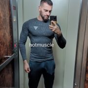 Hotmuscle
