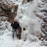 Joanna850927 - frau, 40 Jahre, Warszawa