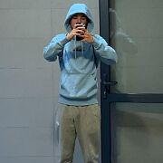 MlodyOgier13 - mężczyzna, 21 lat, Kołobrzeg