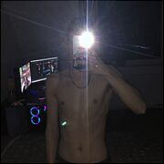 MlodyOgier13 - мужчина, 21 лет, Katowice