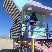 INDICS - žena, 25 let, Warszawa