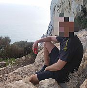 Sympatycznygosc1984 - mężczyzna, 41 lat, Białystok